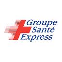 Groupe Santé Express logo
